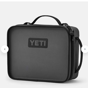 YETI Lunch box